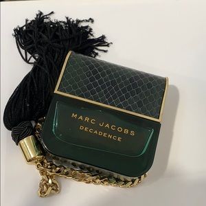 Marc Jacobs decadence 50ml